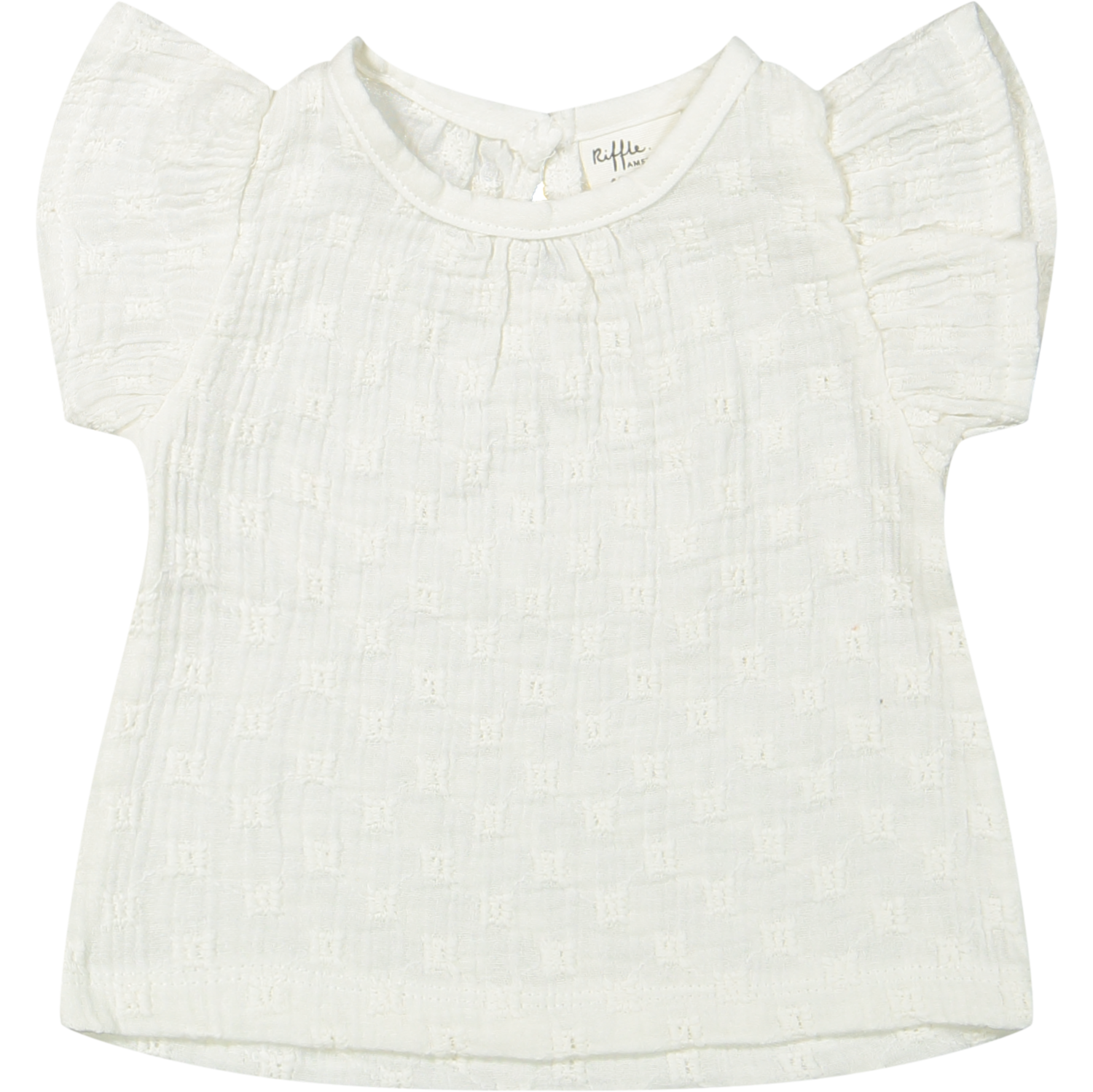 T’Shirt Joan White