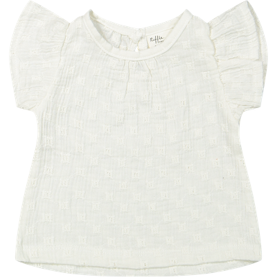 T’Shirt Joan White