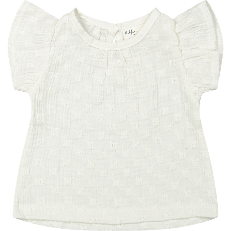 T’Shirt Joan White