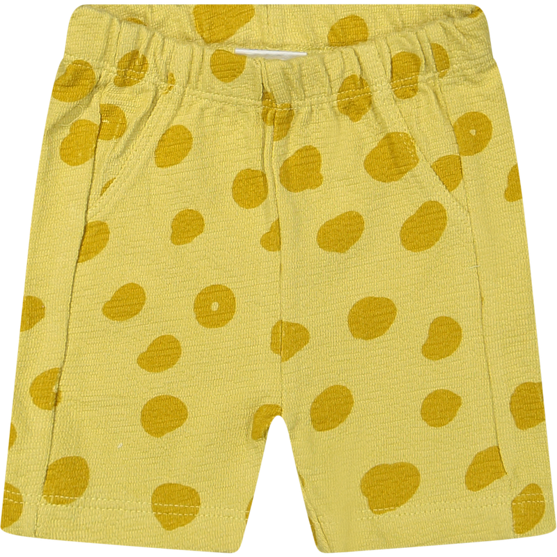 Short” Mesh Knit Bubbles”