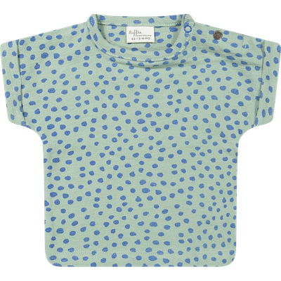 T’Shirt “ Mesh Knit Dots” T’Shirt “ Mesh Knit Dots”