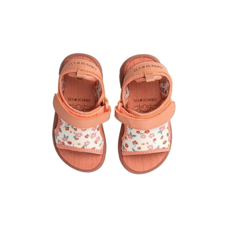 PLAY SANDAL - SUNSET MEADOW