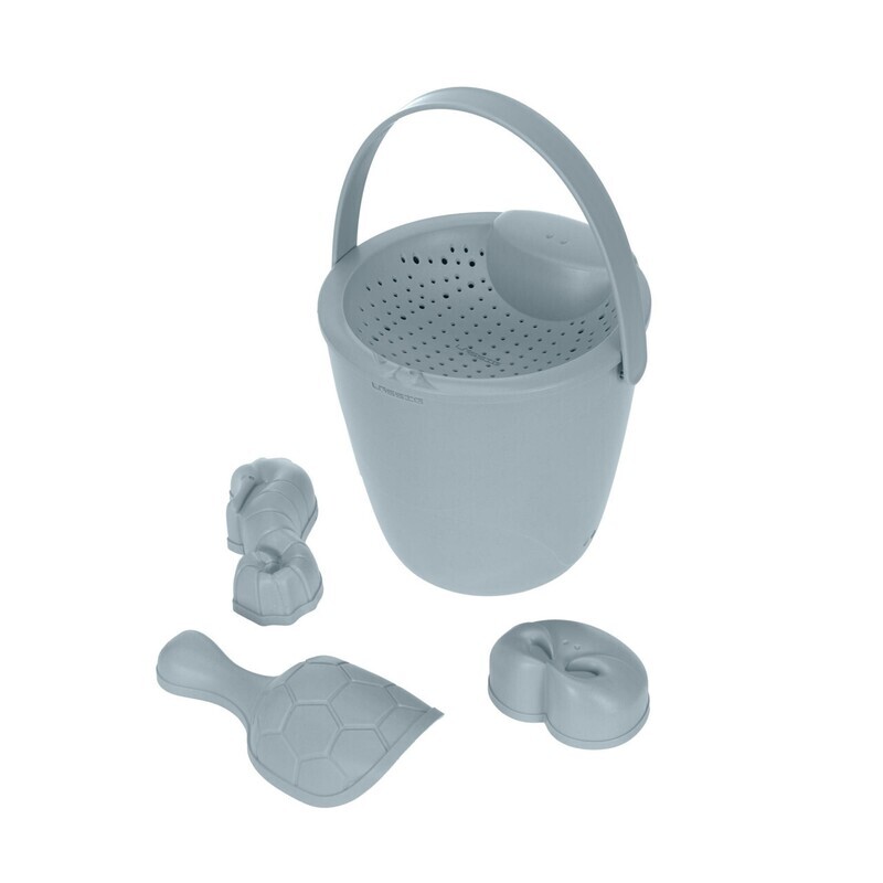 Zandspeelgoed set-5 stuks Blue