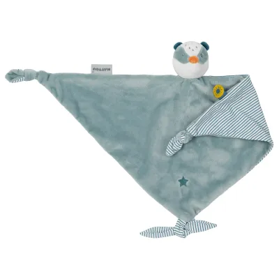 Knuffeldoekje Doudou das Felix