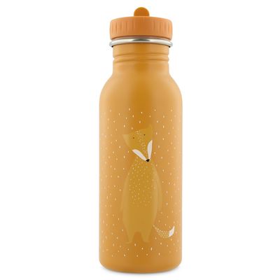 Drinkfles 500ml - Mr. Fox Drinkfles 500ml - Mr. Fox