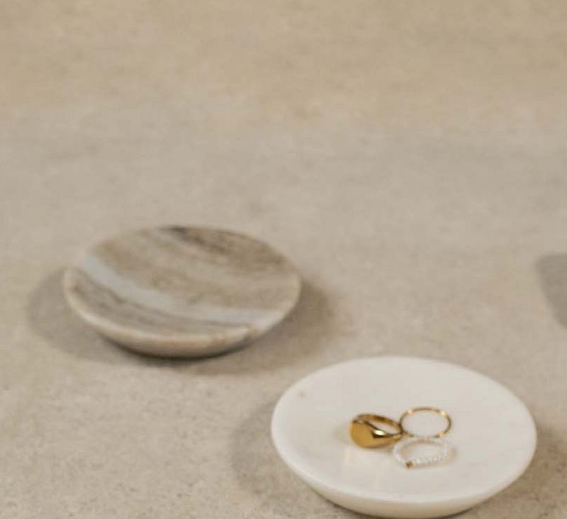 Plate Kalmar-Sand