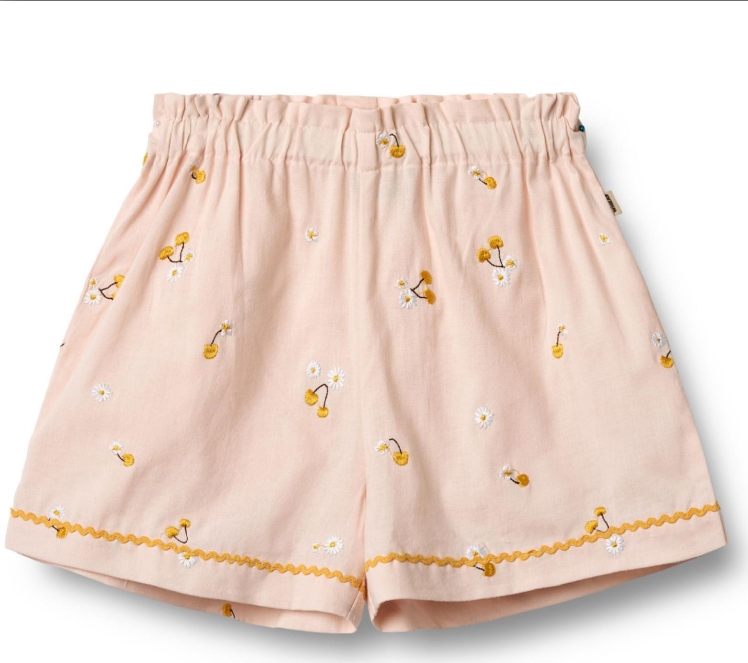 Shorts Lace Silja Shorts Lace Silja