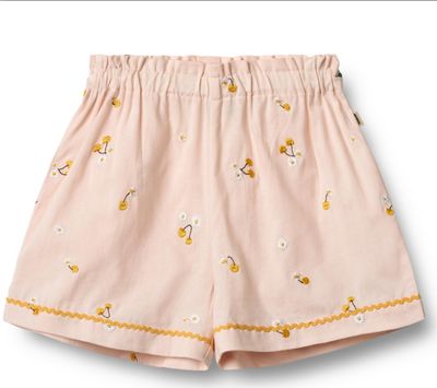 Shorts Lace Silja