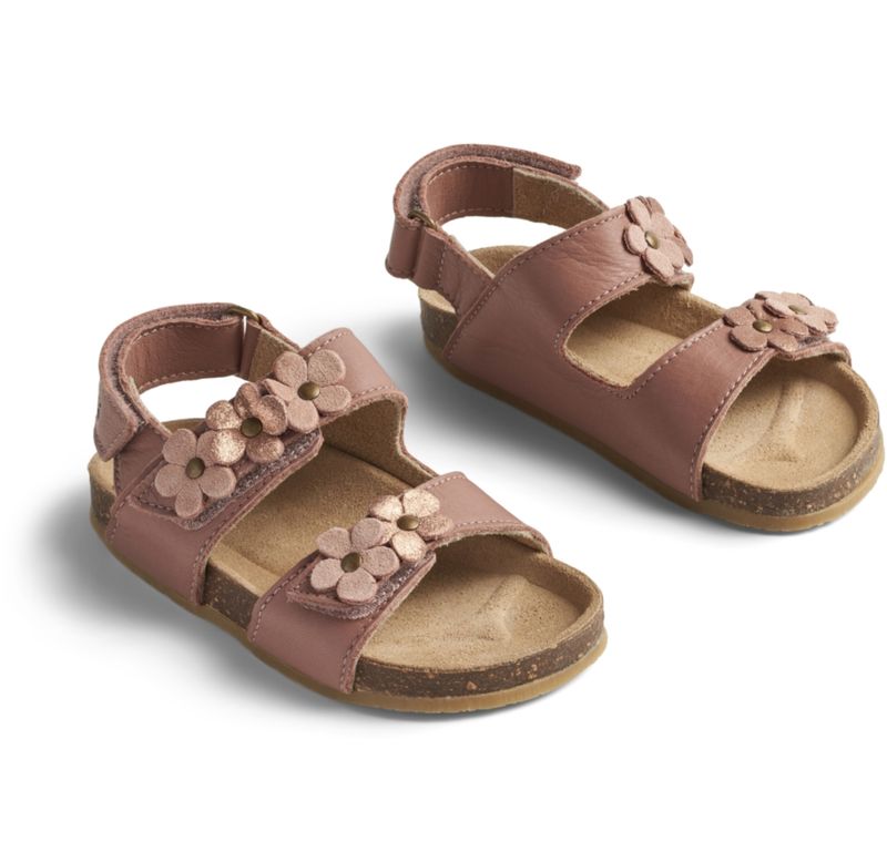 Sandal Clare Flower Sandal Clare Flower