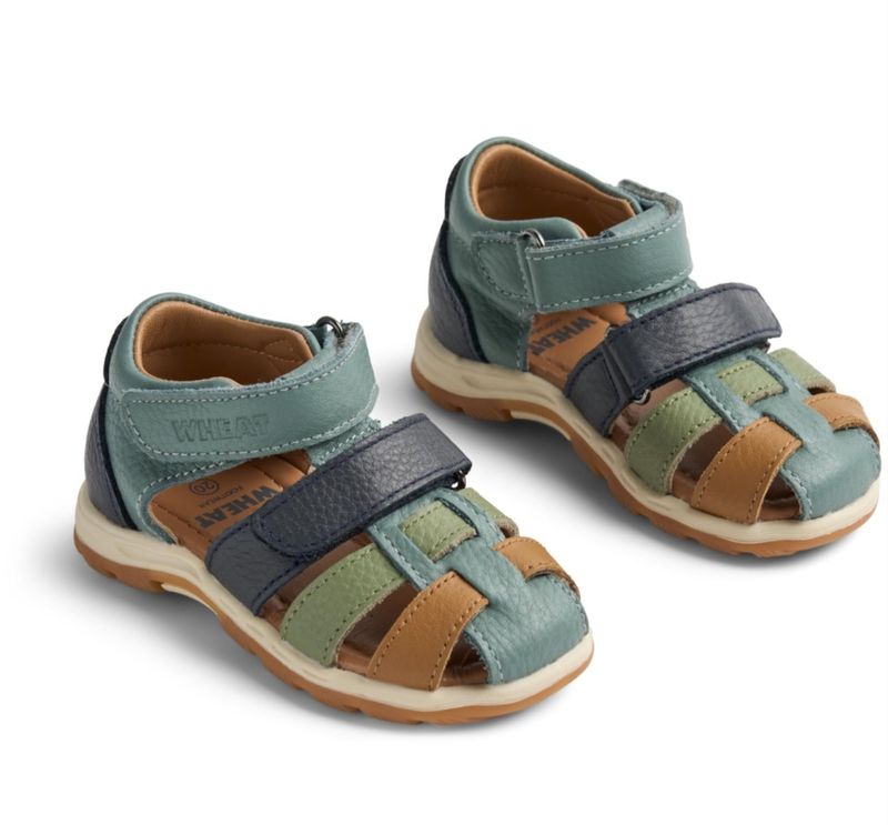 Sandal Frei