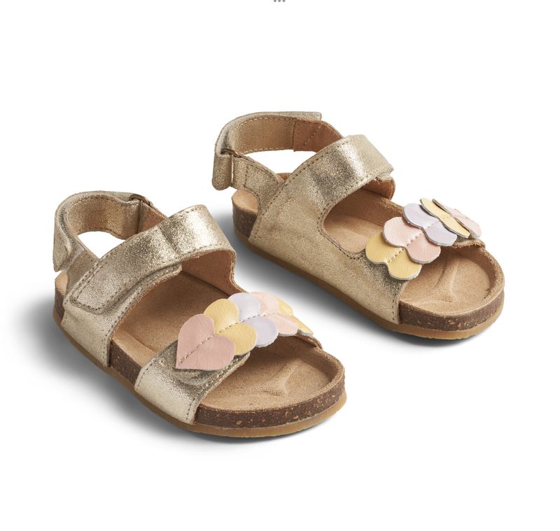 Sandal Clara