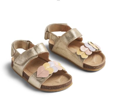 Sandal Clara