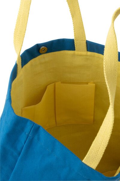 Tas Dolce Vita Katoen