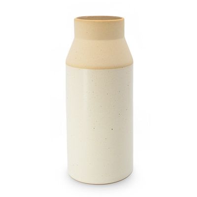 Special Ceramics - Vaas - Wit