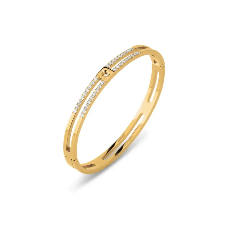 Twisted Tart Armband - GD