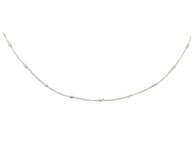 Friends Isla necklace SS