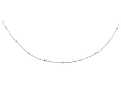 Friends Isla necklace SS