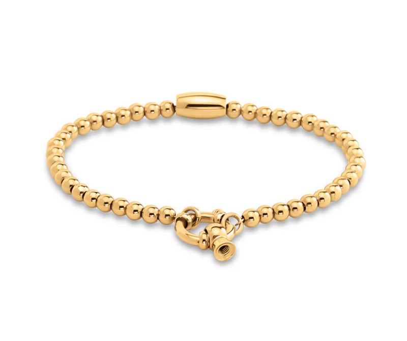 Twisted Tisha Armband.GD