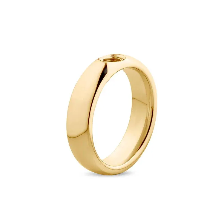 Vivid Vicky Ring GD