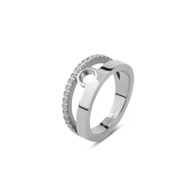 Vivid Valen SS Ring