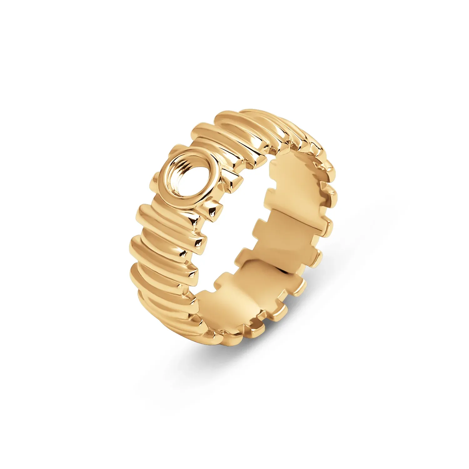 Vivid Verano GD Ring