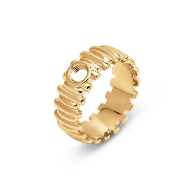 Vivid Verano GD Ring