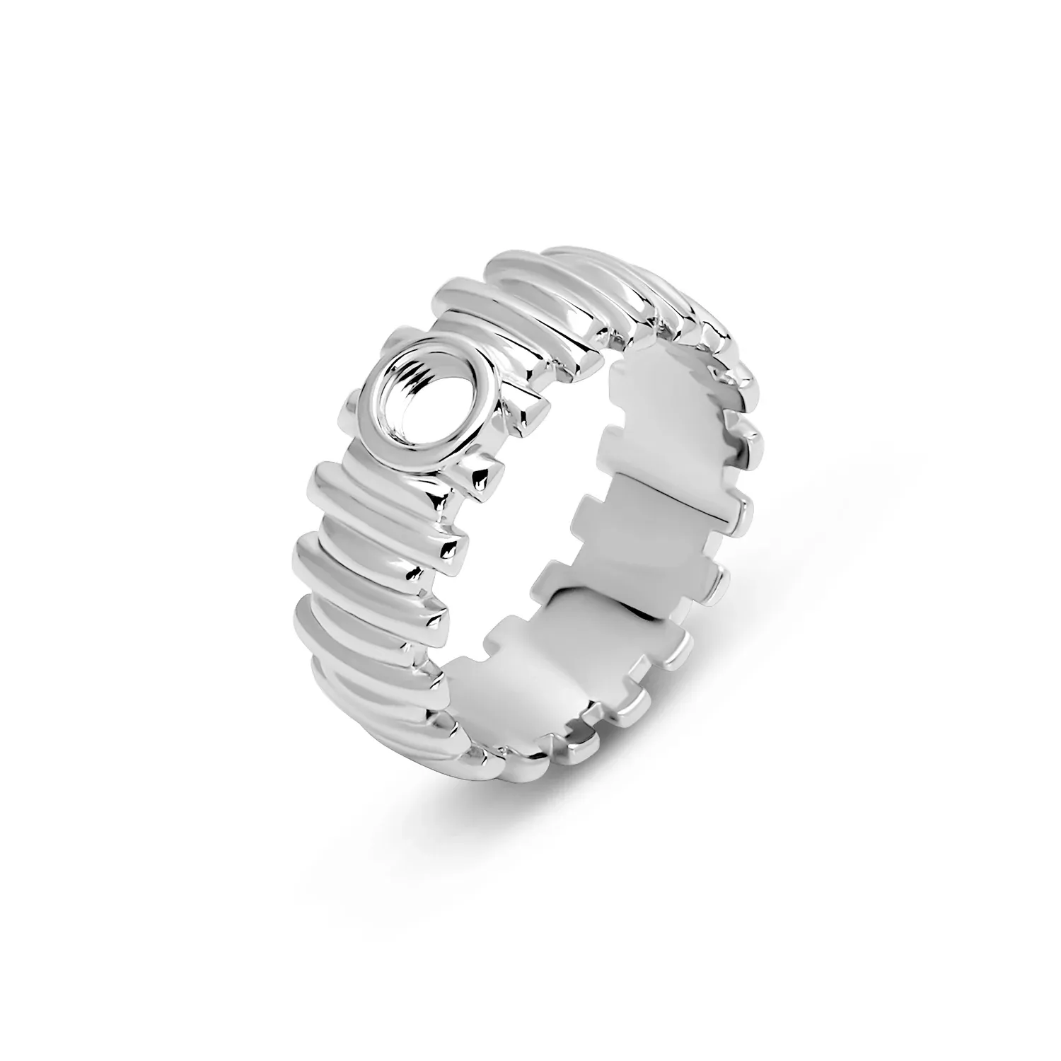 Vivid Verano SS Ring