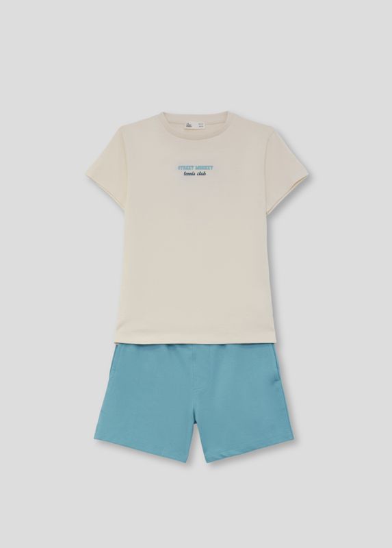 Jongens set - Tennis Club