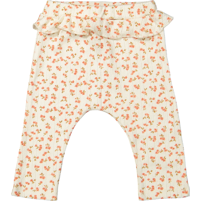 Pax baggy broek – bloesem