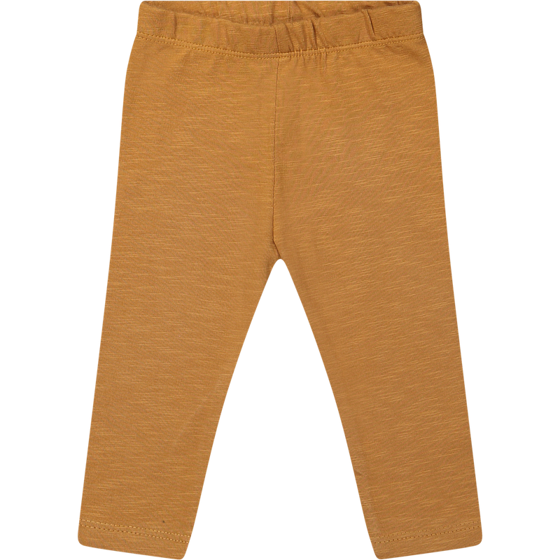 Perr legging – bruin