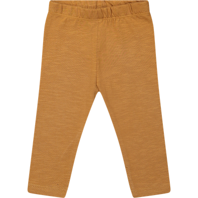 Perr legging – bruin