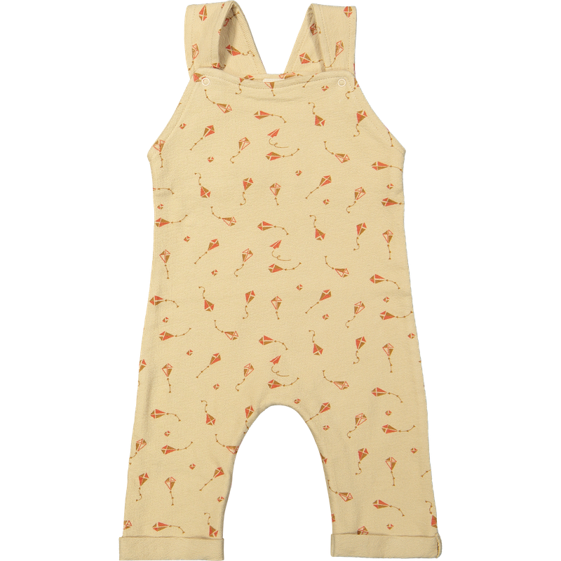 Suit ss Gibson – mesh knit ‘Kite'