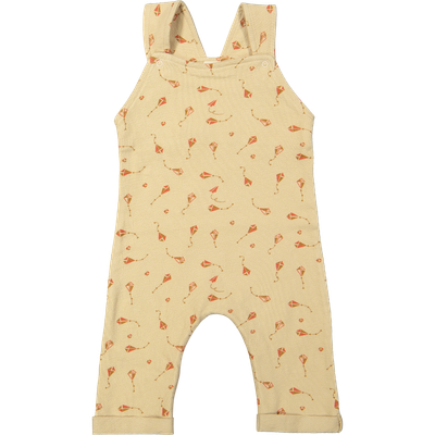 Suit ss Gibson – mesh knit ‘Kite'