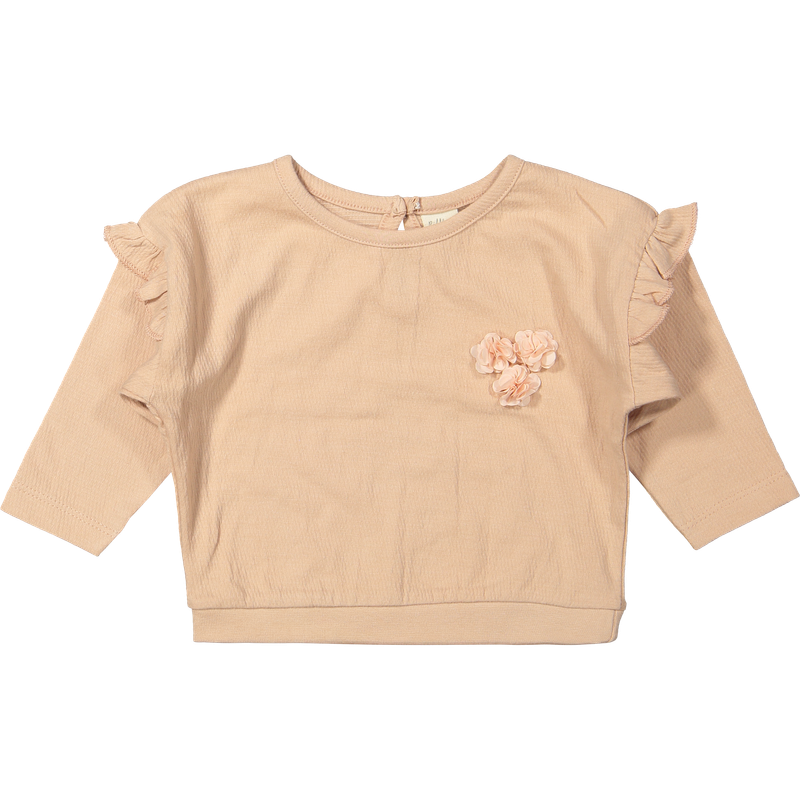 Sweater Mette – core lycra pink