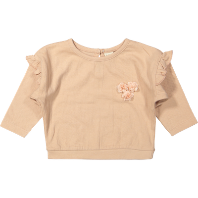 Sweater Mette – core lycra pink