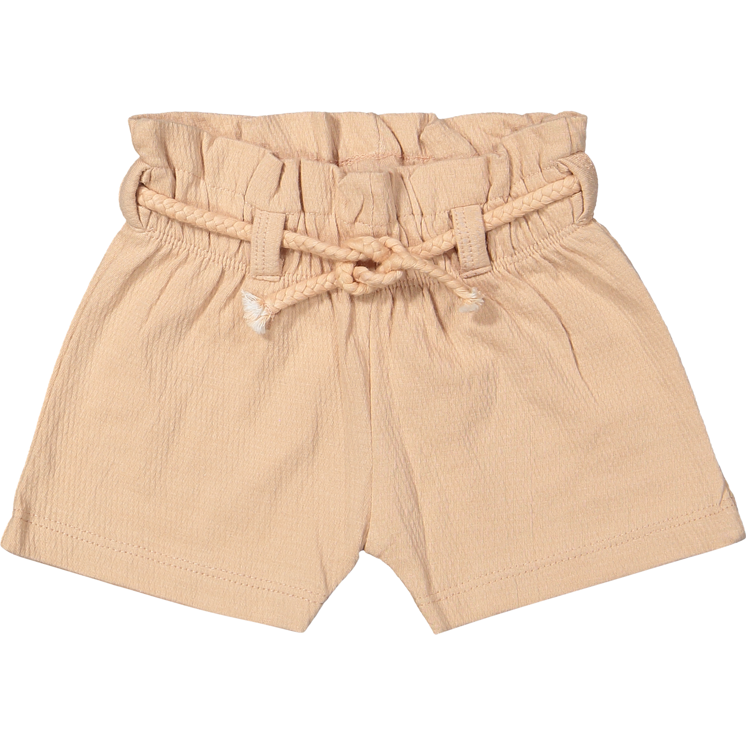 Short Zinnia – core lycra pink