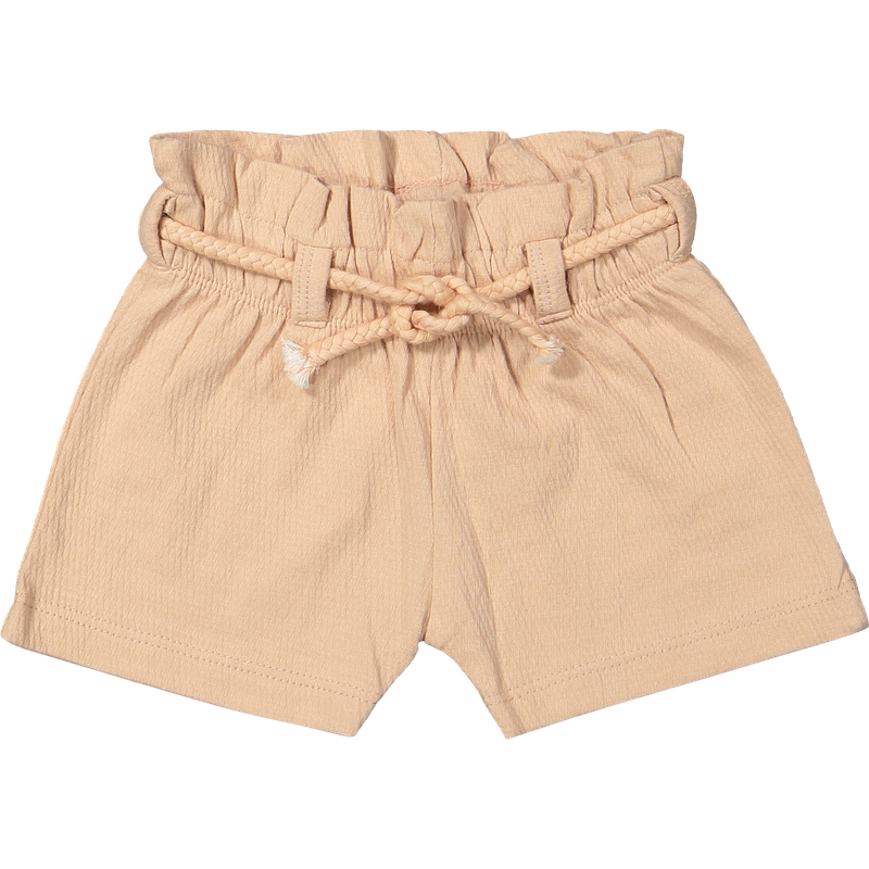 Short Zinnia – core lycra pink