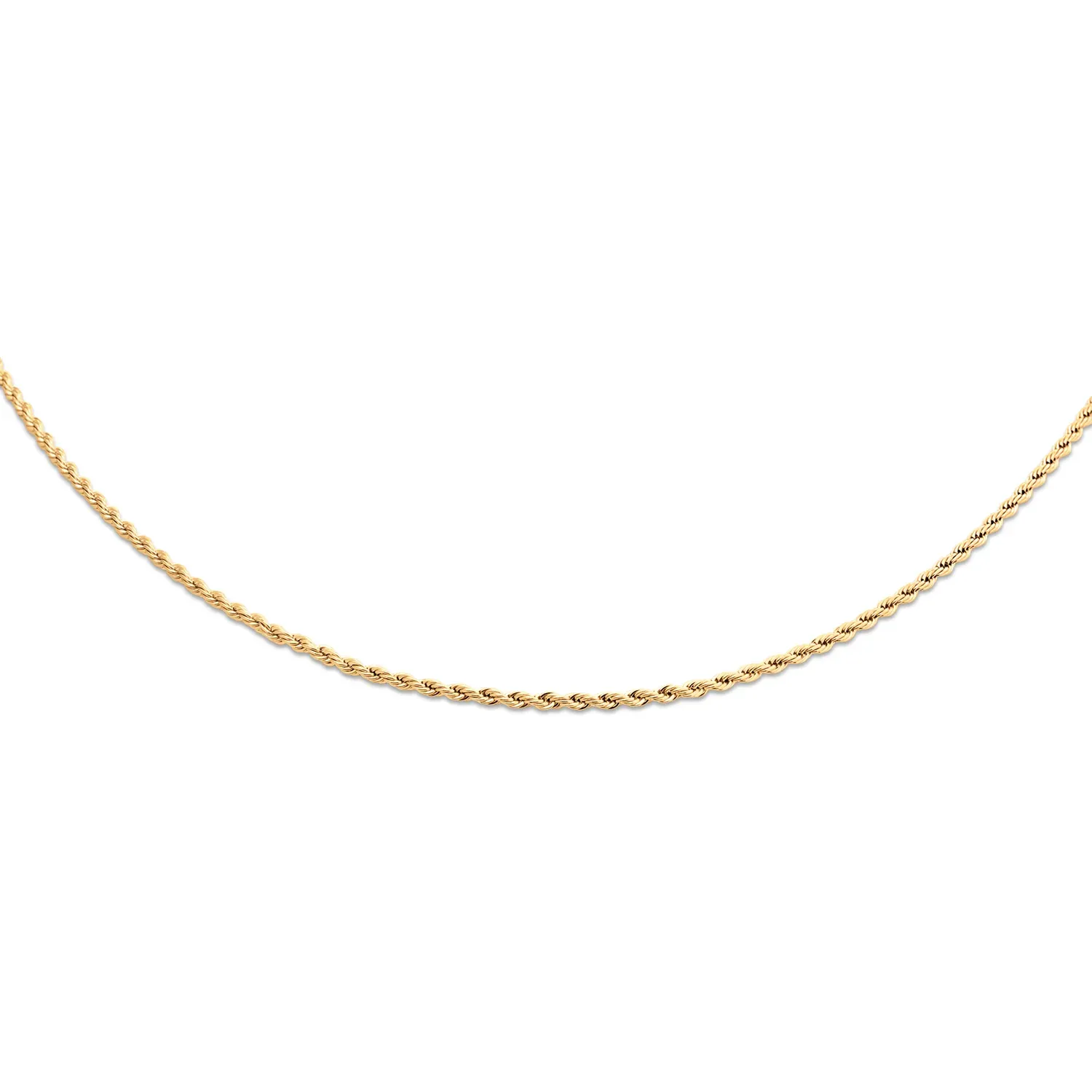 Friends Rania necklace GD/SS, sz