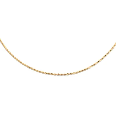 Friends Rania necklace GD/SS, sz