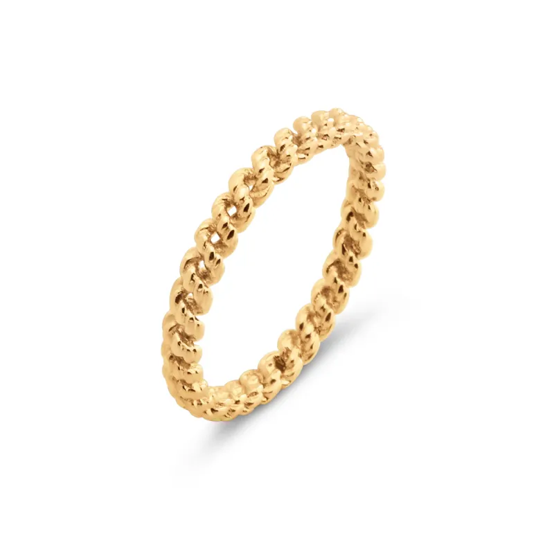 Friends Zaria Ring GD