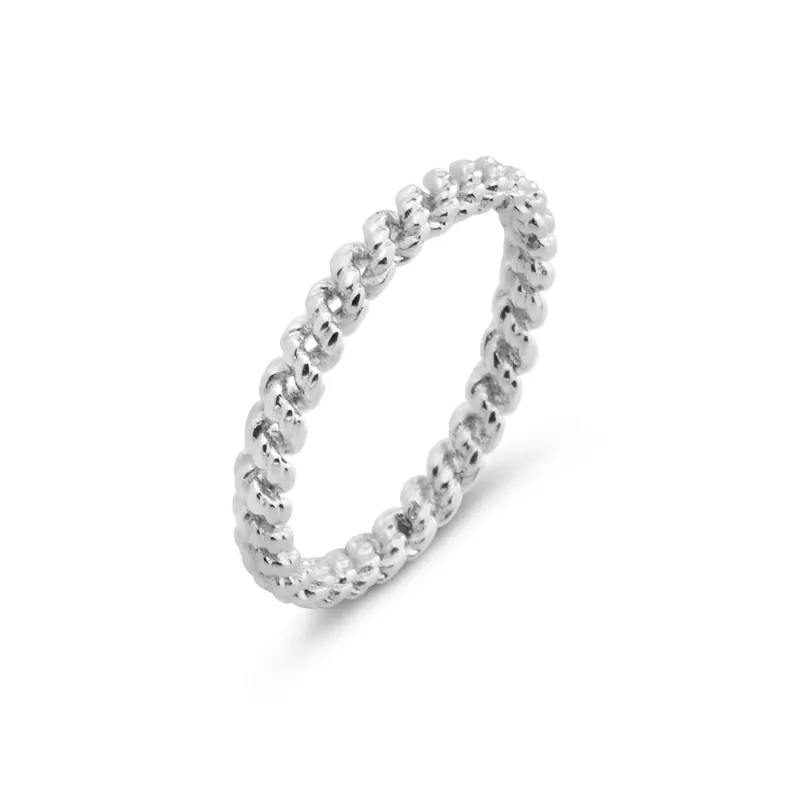 Friends Zaria Ring SS