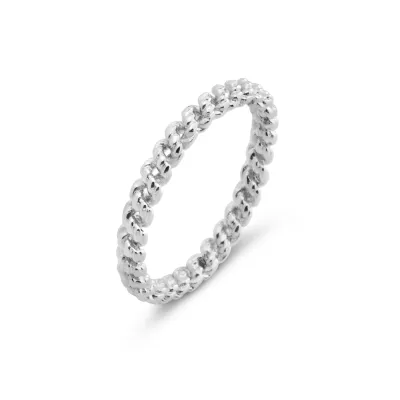 Friends Zaria Ring SS