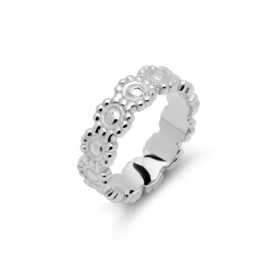 Friends Sarai ring SS