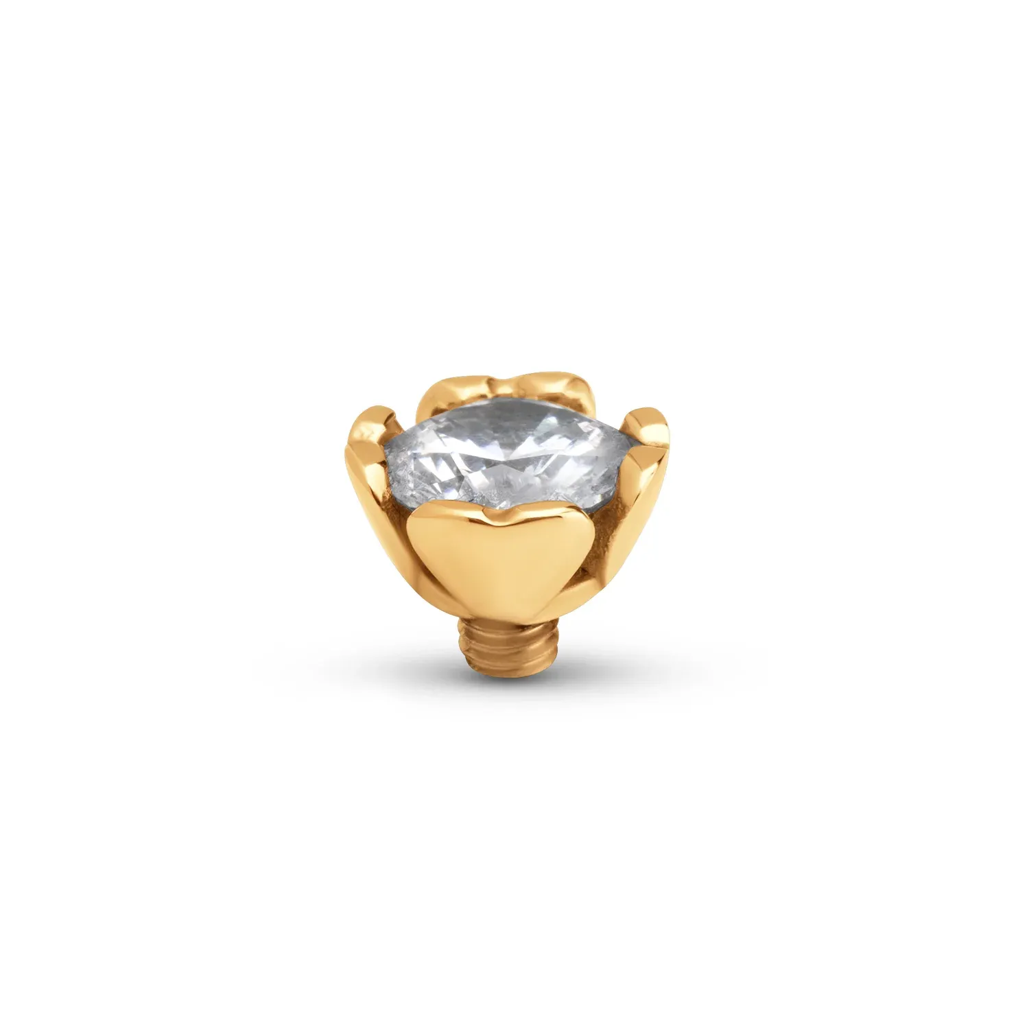 Twisted Lustre Steentje GD/SS