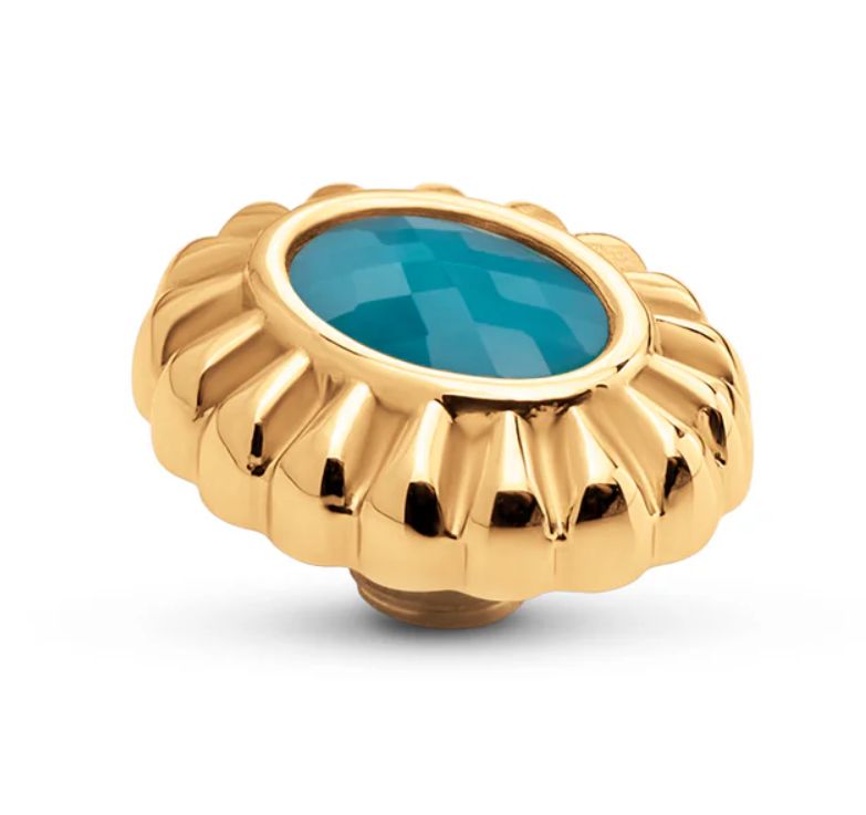 Vivid Royal Steentje GD/SS