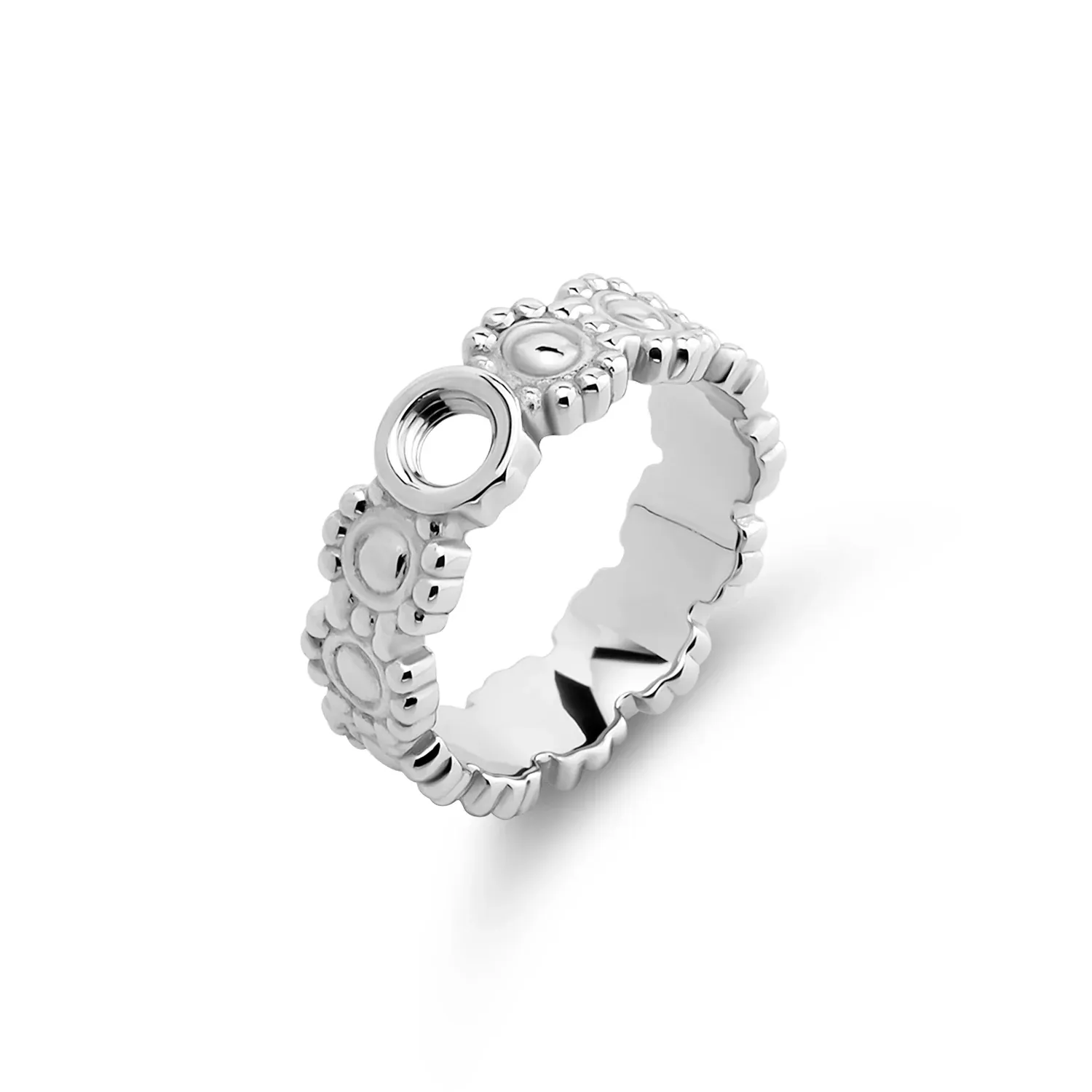 Vivid Varai Ring SS