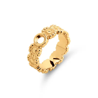 Vivid Varai Ring GD