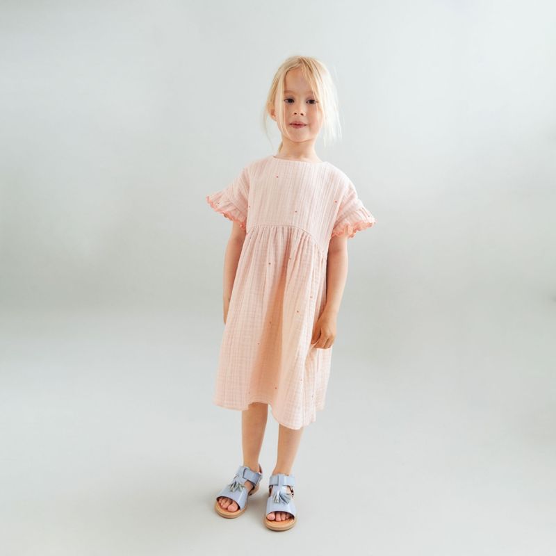 Jurk Annelies