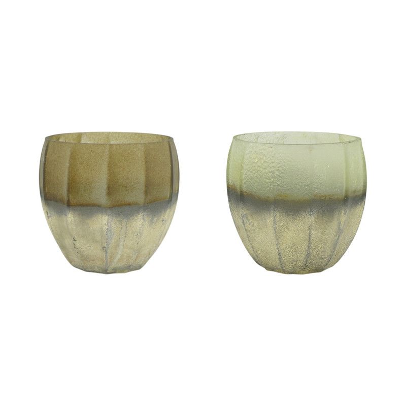 Windlicht Steve S