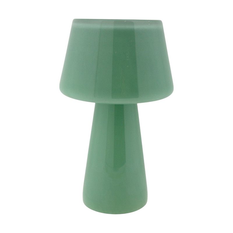 Tafellamp Frida LED Groen